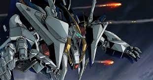 Mobile Suit Gundam: Hathaway : Bild