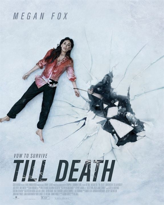 Lethal Vows – Bis daß der Tod uns scheidet - Filmkritik - Film