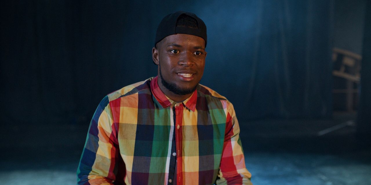 Jiva! - Tanz für deine Zukunft : Bild