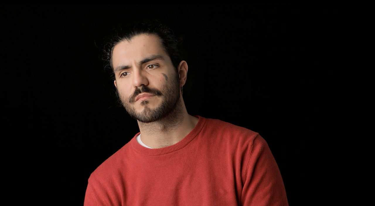 Das starke Geschlecht - Männer reden über Sex : Bild