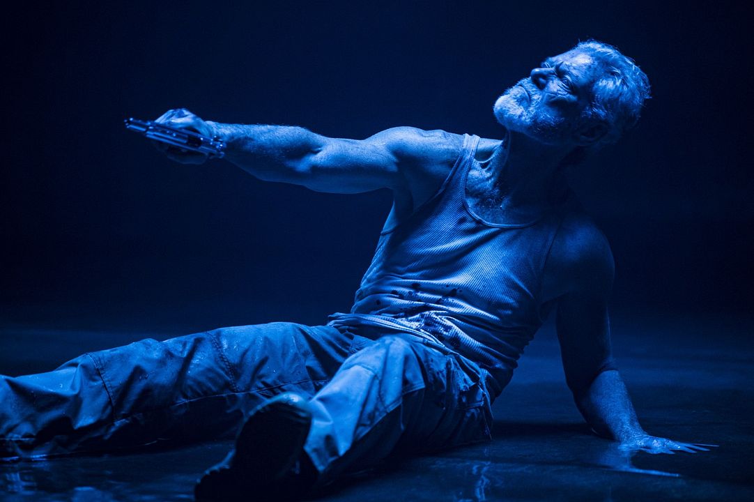 Don't Breathe 2 : Bild Stephen Lang
