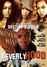 Beverlyhood : Kinoposter