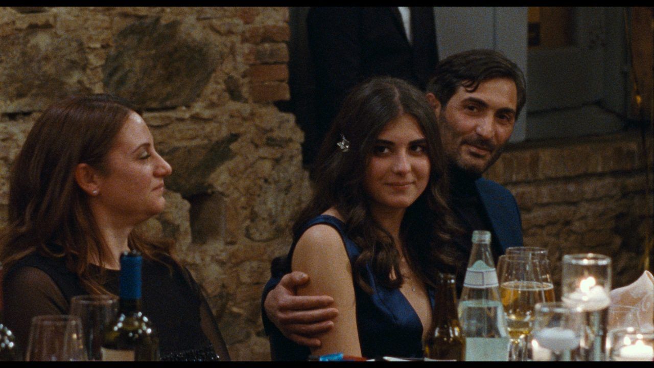 Chiara : Bild Swamy Rotolo