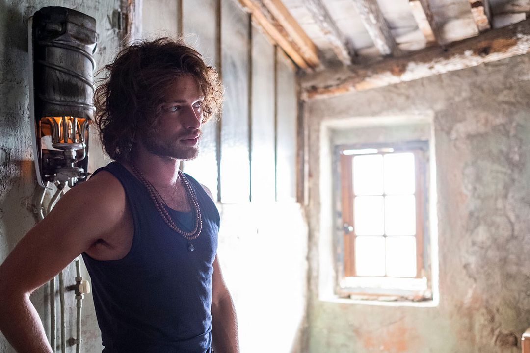 Meine schrecklich verwöhnte Familie : Bild Louka Meliava