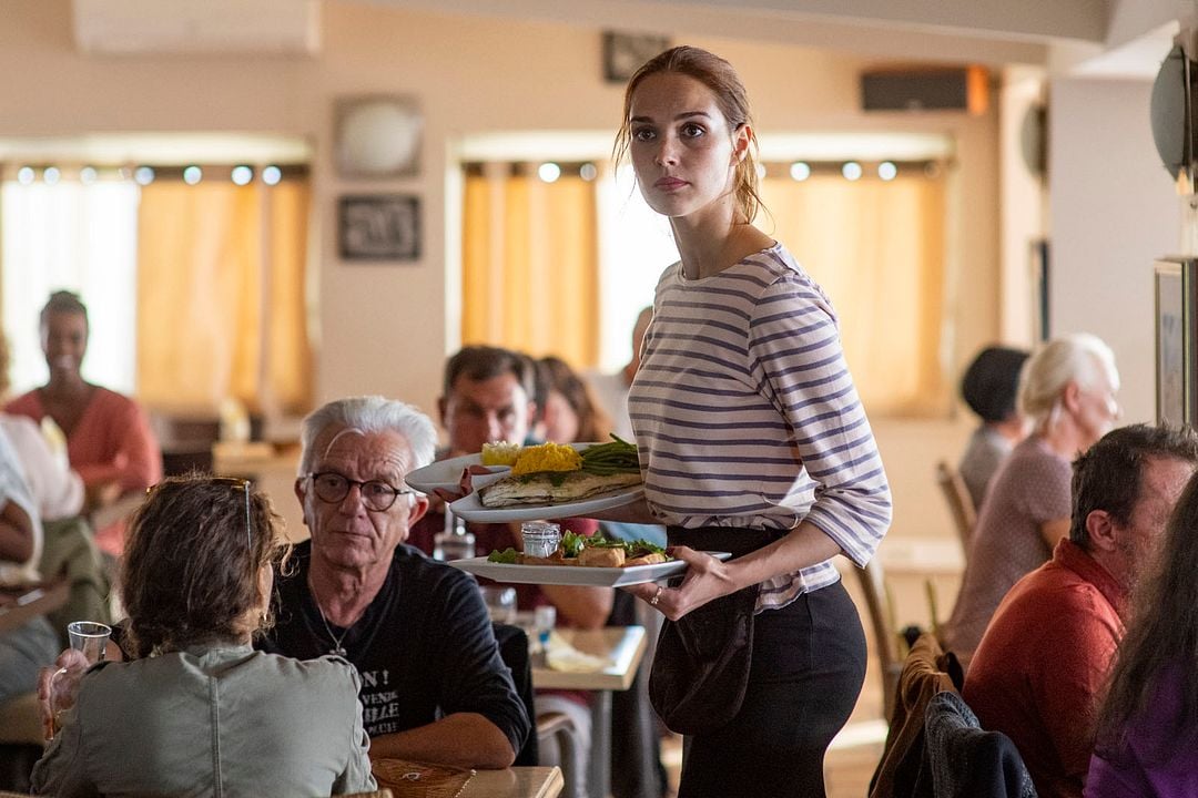 Meine schrecklich verwöhnte Familie : Bild Camille Lou