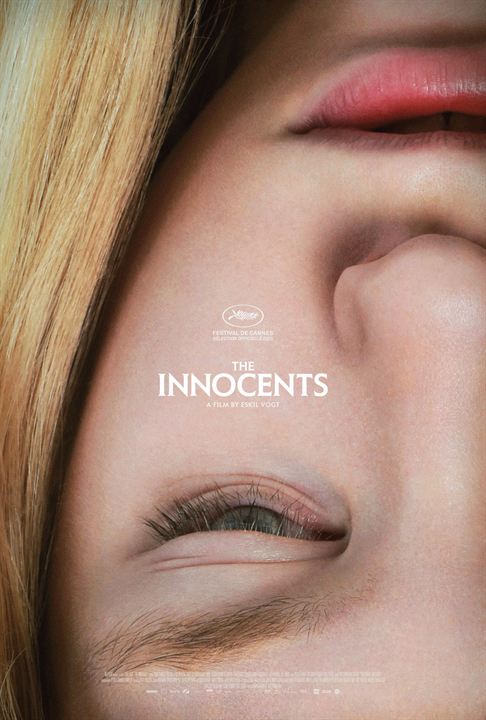 The Innocents : Kinoposter