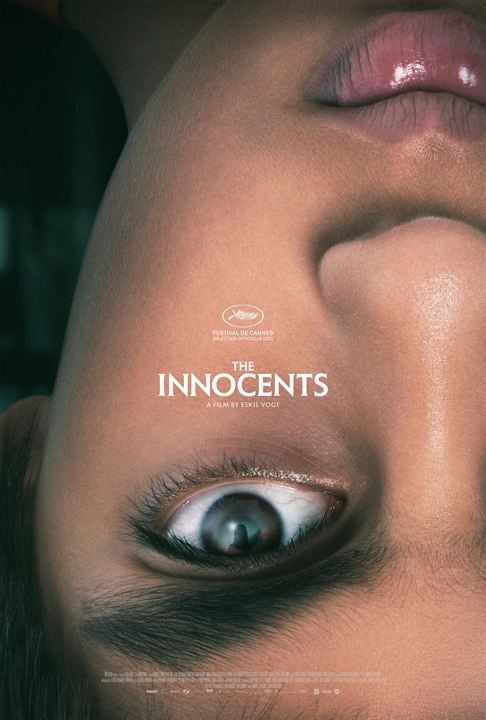 The Innocents : Kinoposter