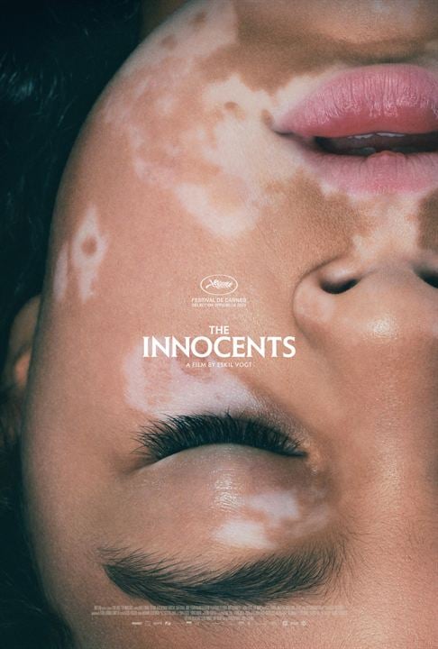 The Innocents : Kinoposter