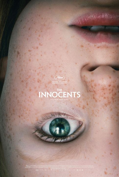 The Innocents : Kinoposter