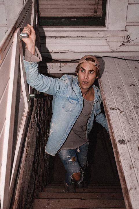 Incision - Kleine Einschnitte, große Schmerzen : Bild