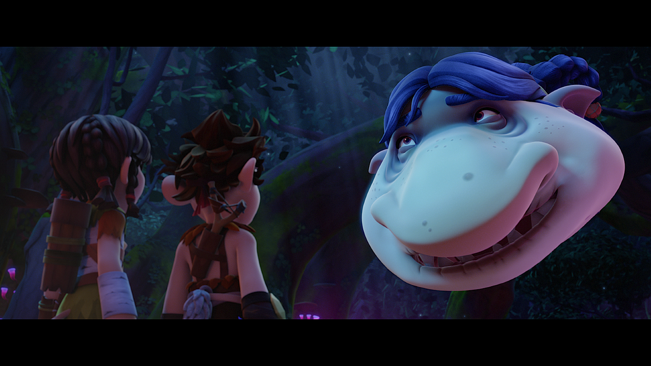 Troll – Die magische Welt von Trym : Bild