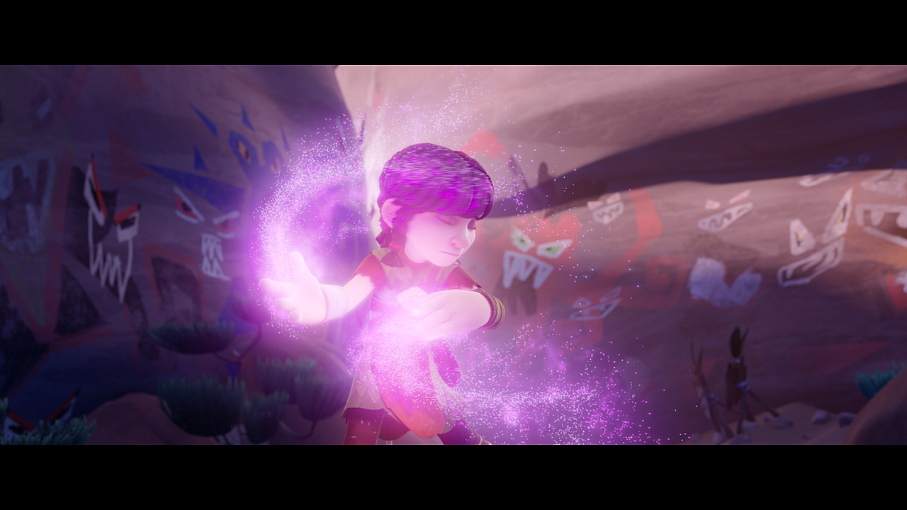 Troll – Die magische Welt von Trym : Bild