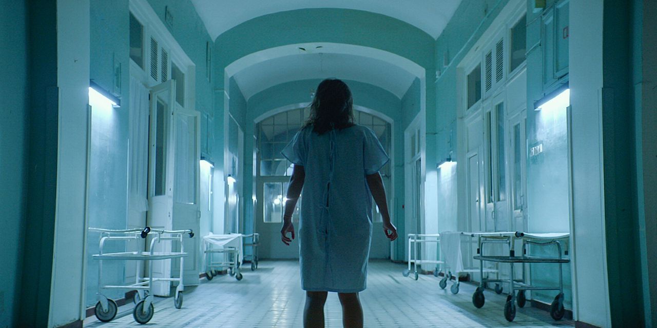 The Ex - Du kannst ihr nicht entkommen : Bild