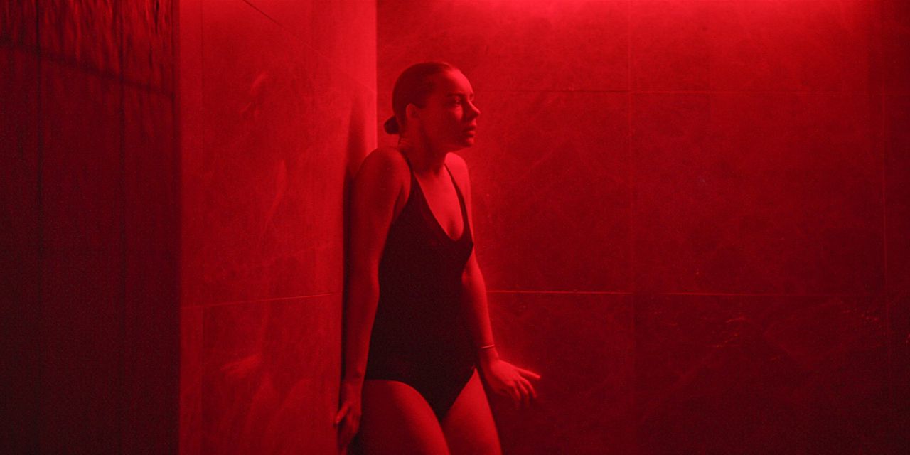 The Ex - Du kannst ihr nicht entkommen : Bild