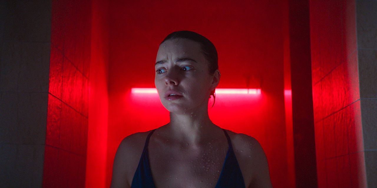 The Ex - Du kannst ihr nicht entkommen : Bild