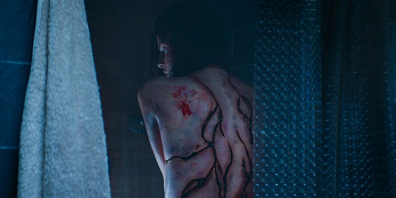 The Ex - Du kannst ihr nicht entkommen : Bild