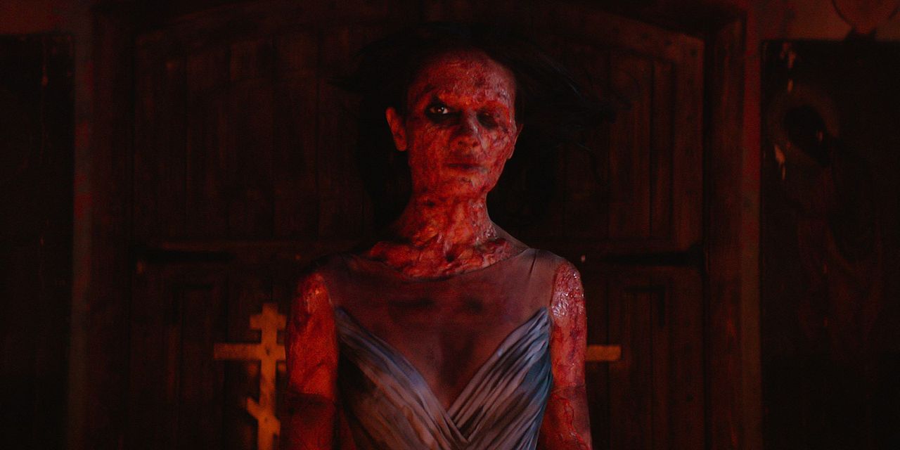 The Ex - Du kannst ihr nicht entkommen : Bild