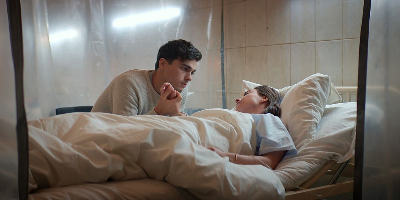 The Ex - Du kannst ihr nicht entkommen : Bild