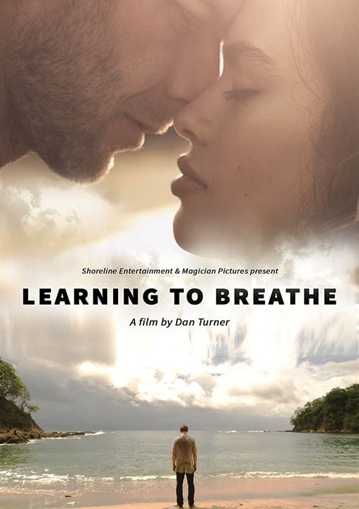 Learning to Breathe : Kinoposter