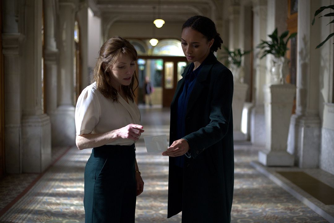 Professor T. (2021) : Bild