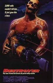 Shadow of Death : Kinoposter