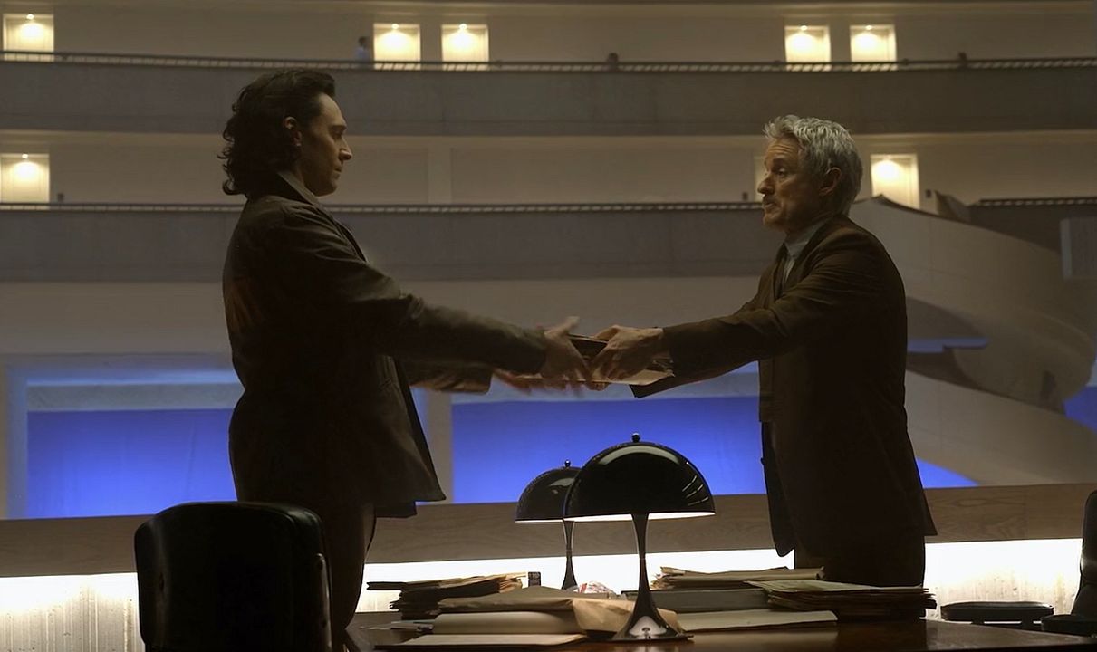 Marvel Studios: Gemeinsam unbesiegbar : Bild