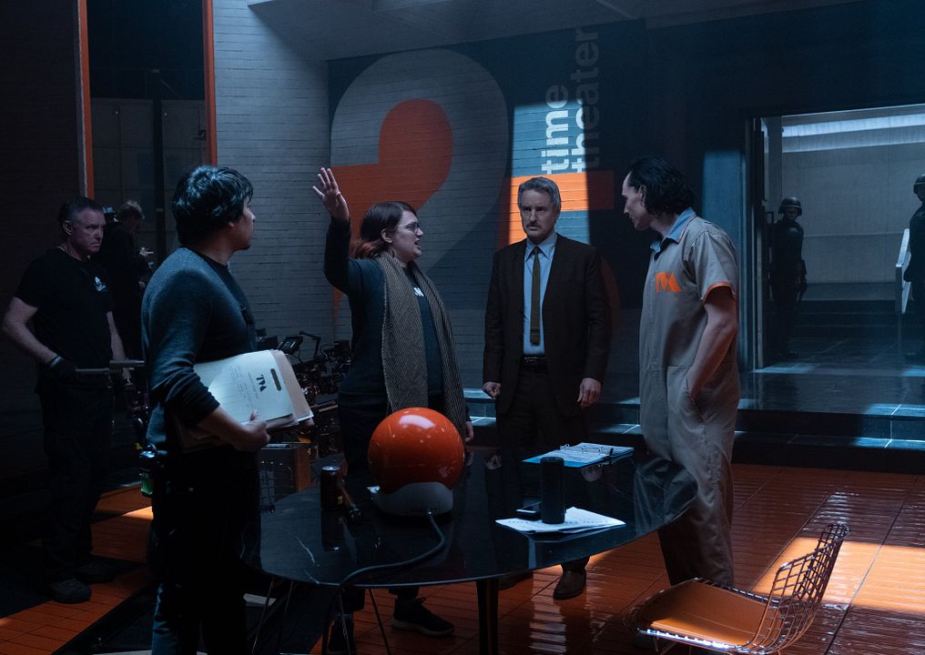 Marvel Studios: Gemeinsam unbesiegbar : Bild