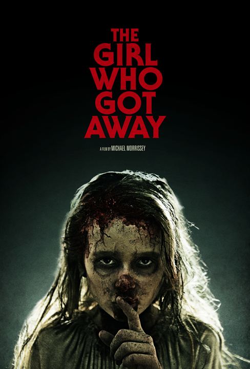 The Girl Who Got Away : Kinoposter