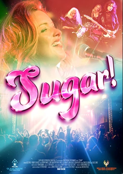 Sugar! : Kinoposter