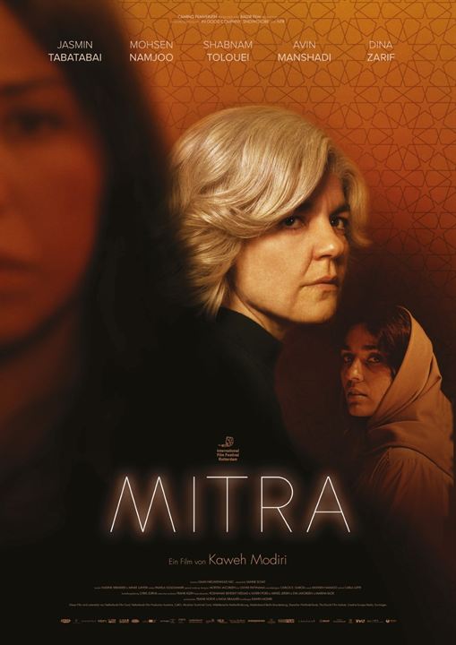 Mitra : Kinoposter