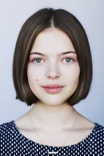 Kinoposter Logan Polish