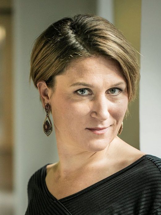 Kinoposter Emmi Pesonen