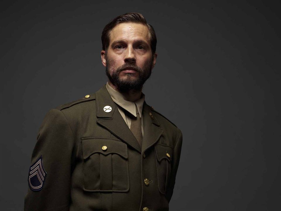 Bild Logan Marshall-Green