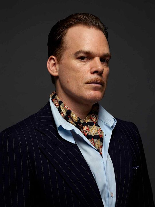 Bild Michael C. Hall