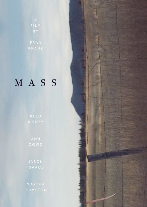 Mass : Kinoposter