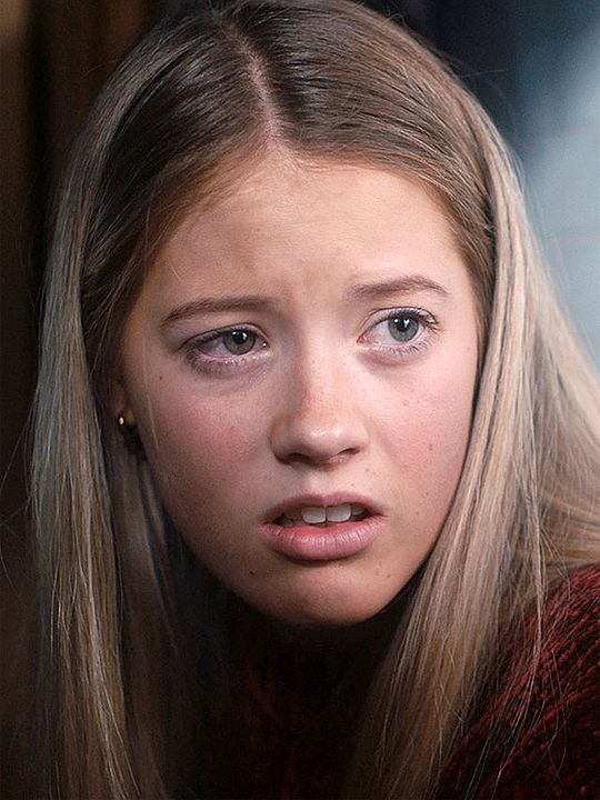 Kinoposter Lena Reinhardtsen