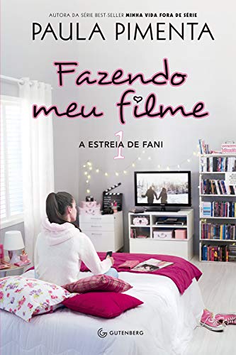 Fazendo Meu Filme : Kinoposter