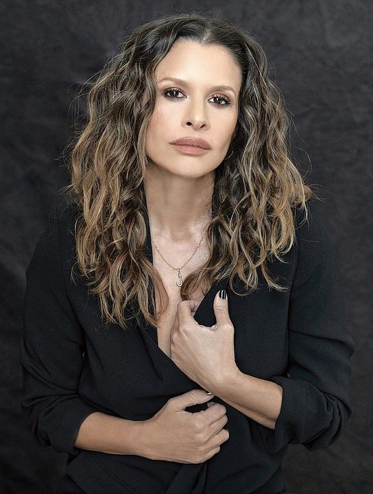 Kinoposter Julieta Ortega