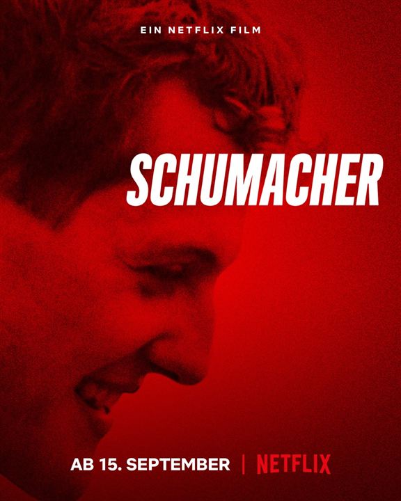 Schumacher : Kinoposter