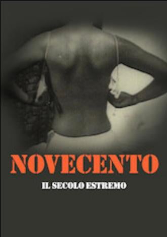 Novecento - Il Secolo Estremo : Kinoposter