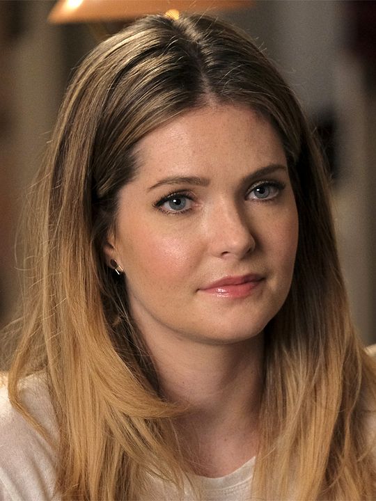 Kinoposter Meghann Fahy