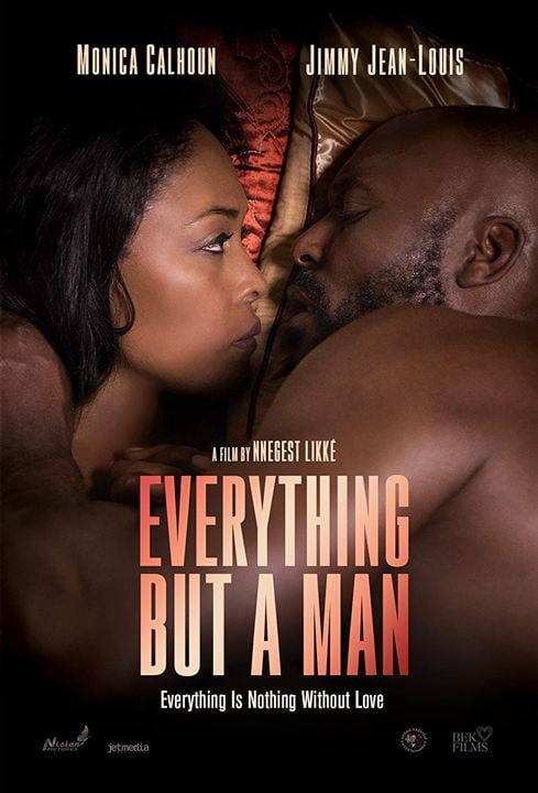 Everything But a Man : Kinoposter