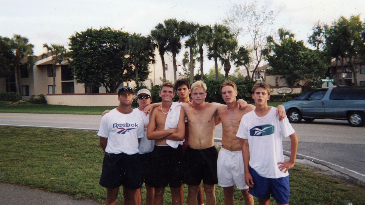 Untold: Breaking Point : Bild