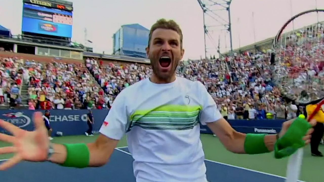 Untold: Breaking Point : Bild