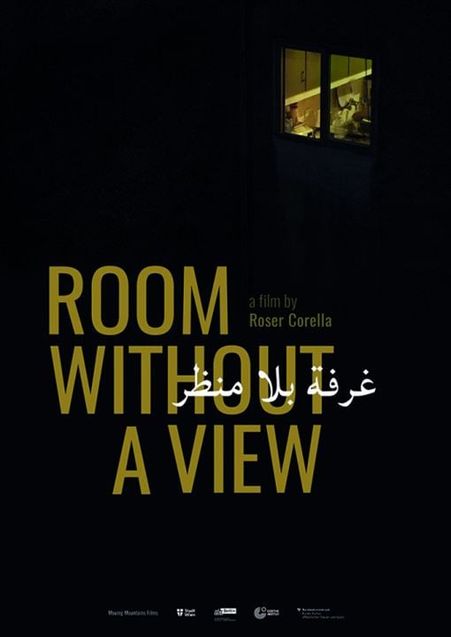 Room without a View : Kinoposter