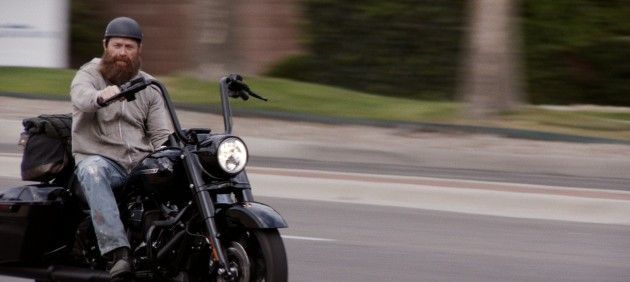 SGT. Will Gardner - A War That Never Ends : Bild