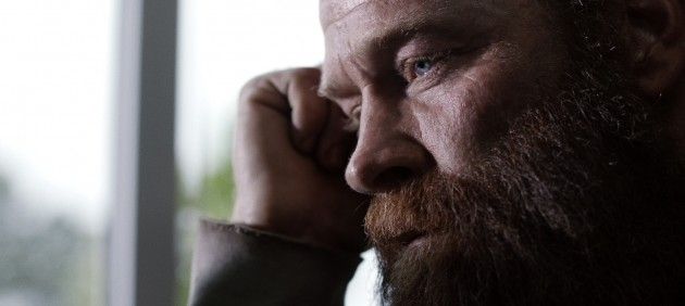 SGT. Will Gardner - A War That Never Ends : Bild