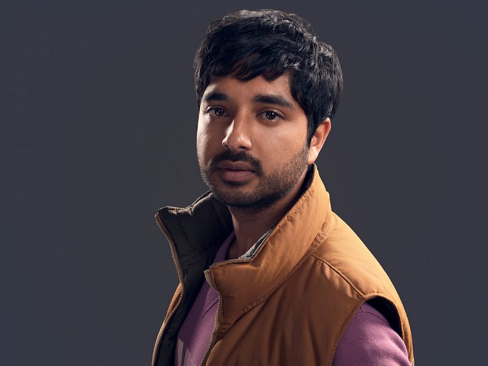 Bild Rohan Mirchandaney