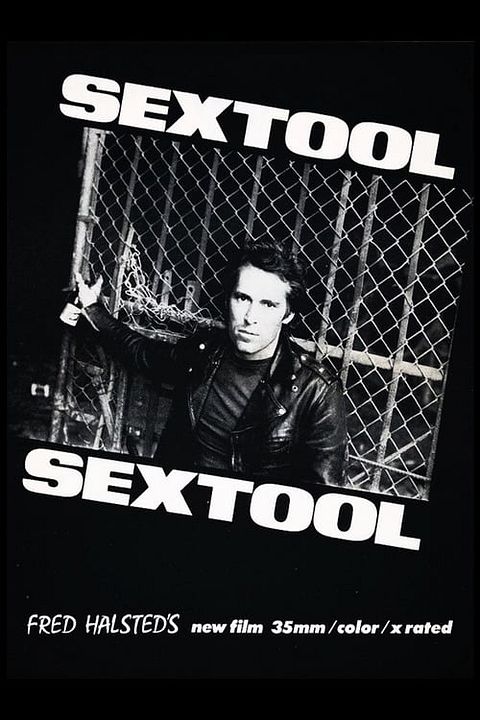 Sextool : Kinoposter