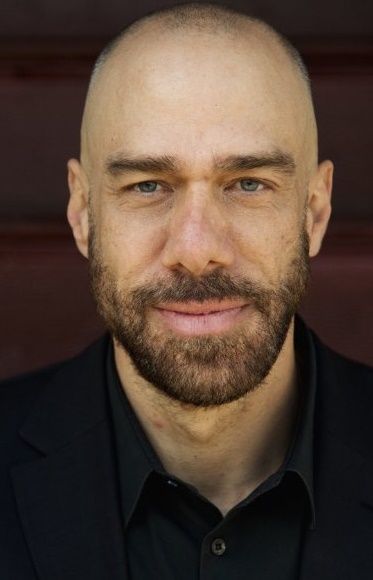 Kinoposter David Figlioli